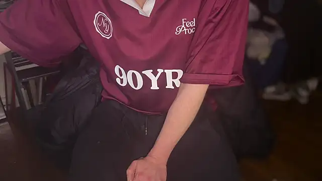 CupidZass online show from February 7, 2026, 8:55 am