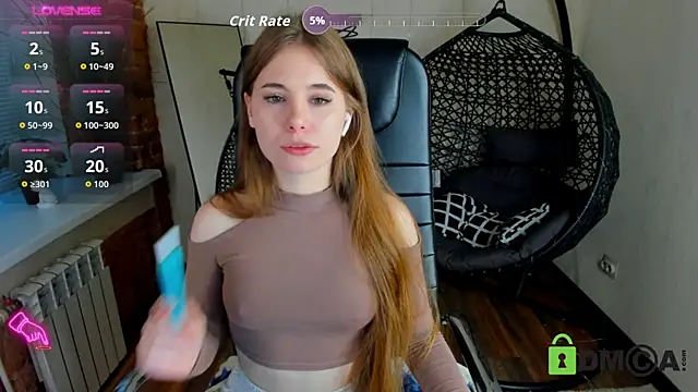 Snapshot of Caitlin_Carey chatting on November 30, 2025, 6:58 am Caitlin Carey online show from November 30, 2025, 6:58 am