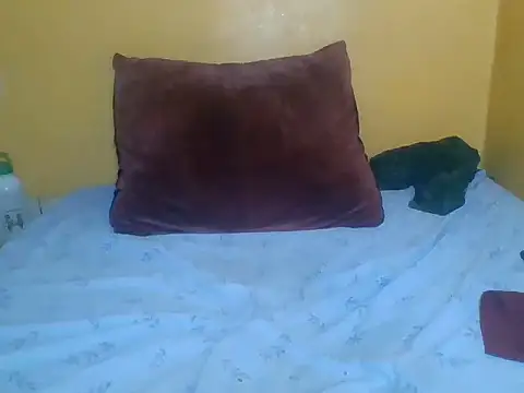Snapshot of Prettyblackgal chatting on June 18, 2026, 6:57 pm Prettyblackgal online show from June 18, 2026, 6:57 pm