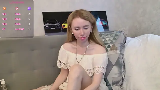 Snapshot of Bambixxxbaby chatting on June 9, 2026, 4:24 am Bambixxxbaby online show from June 9, 2026, 4:24 am