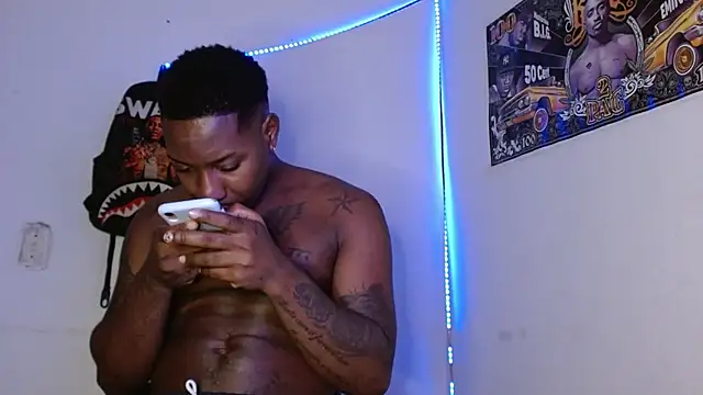 Snapshot of king__Black chatting on June 5, 2026, 12:15 am king Black online show from June 5, 2026, 12:15 am