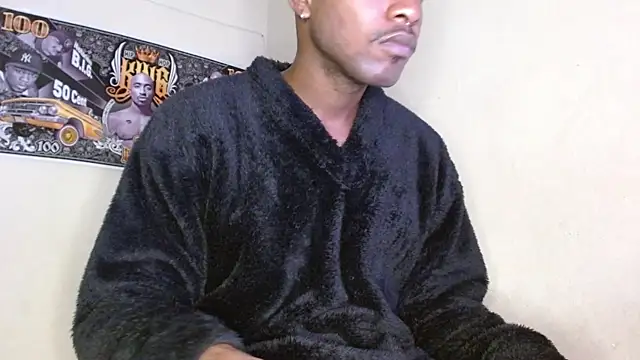 Snapshot of king__Black chatting on September 28, 2025, 10:00 am king Black online show from September 28, 2025, 10:00 am