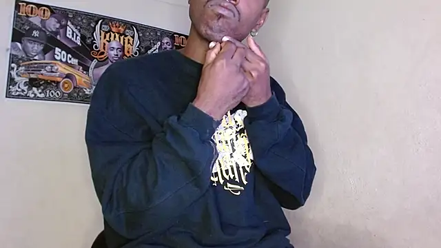 Snapshot of king__Black chatting on September 24, 2025, 10:55 am king Black online show from September 24, 2025, 10:55 am