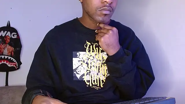 Snapshot of king__Black chatting on November 30, 2025, 10:16 am king Black online show from November 30, 2025, 10:16 am