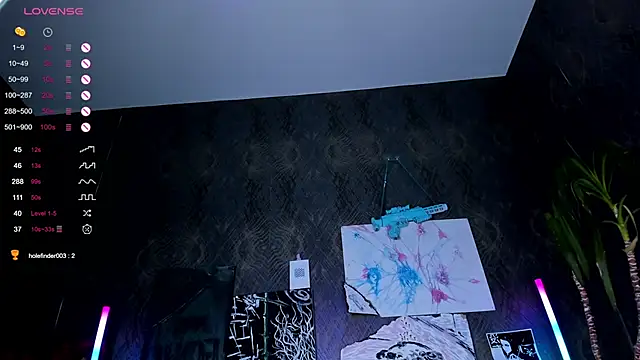 little grinch666 online show from February 27, 2025, 1:19 am