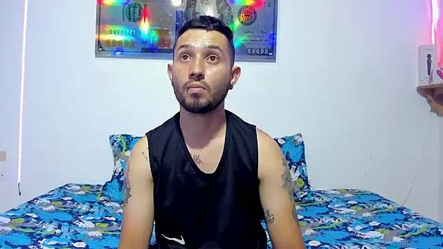 Bad Couple 1 online show from January 26, 2025, 2:14 am