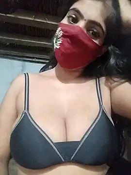 Snapshot of Kavita_ji chatting on October 27, 2025, 3:07 am Kavita ji online show from October 27, 2025, 3:07 am