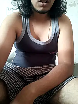 PlayboyAjay024 online show from February 4, 2025, 6:04 am