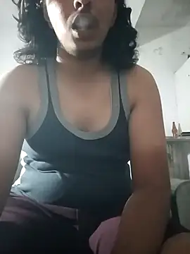 PlayboyAjay024 online show from January 23, 2025, 1:13 pm