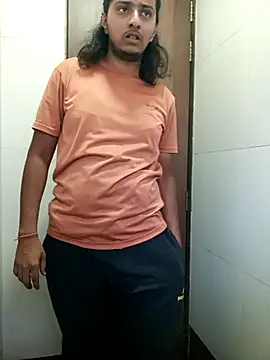 PlayboyAjay024 online show from March 9, 2025, 7:23 am