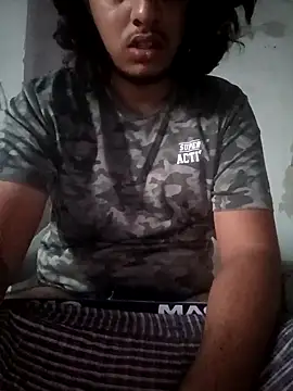 PlayboyAjay024 online show from February 14, 2025, 1:08 pm