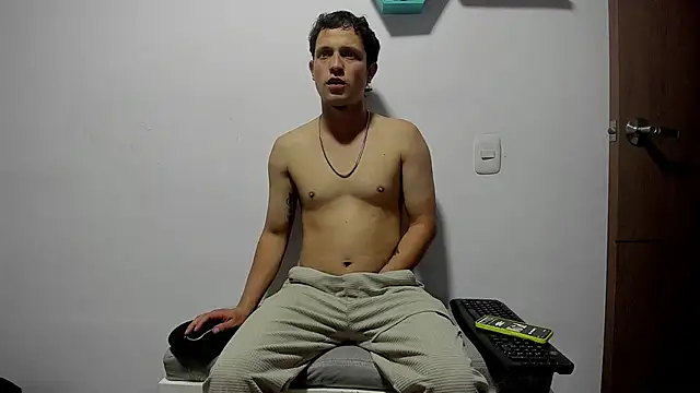 RyanHorseman online show from March 16, 2026, 12:18 am