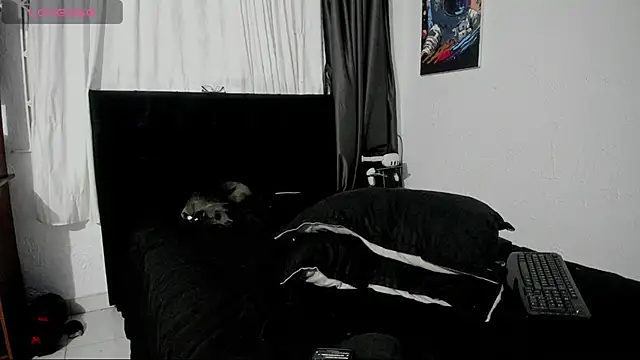 RyanHorseman online show from October 28, 2025, 10:47 am