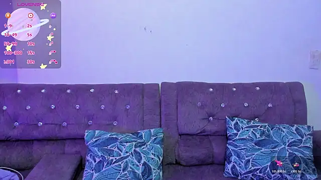 Snapshot of Camila_Coxx chatting on March 10, 2026, 6:50 am Camila Coxx online show from March 10, 2026, 6:50 am