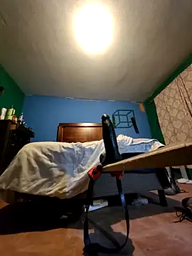 Snapshot of Ricorry@xh chatting on February 25, 2026, 3:40 am Ricorryxh online show from February 25, 2026, 3:40 am