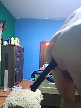 Snapshot of Ricorry@xh chatting on October 16, 2025, 6:10 am Ricorryxh online show from October 16, 2025, 6:10 am