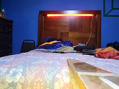 Snapshot of Ricorry@xh chatting on October 18, 2025, 5:42 am Ricorryxh online show from October 18, 2025, 5:42 am