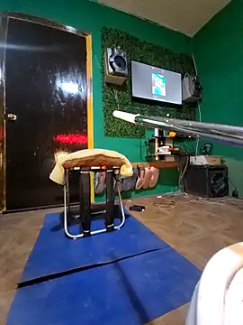 Snapshot of Ricorry@xh chatting on March 10, 2026, 6:28 am Ricorryxh online show from March 10, 2026, 6:28 am