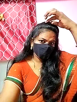 melina214 online show from March 18, 2025, 2:29 am