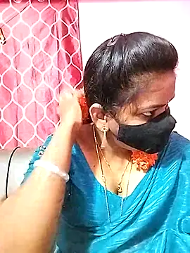 melina214 online show from March 3, 2025, 2:54 am