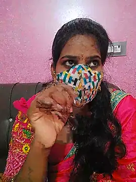melina214 online show from June 22, 2026, 4:42 am