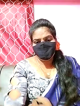 melina214 online show from March 17, 2025, 5:16 pm