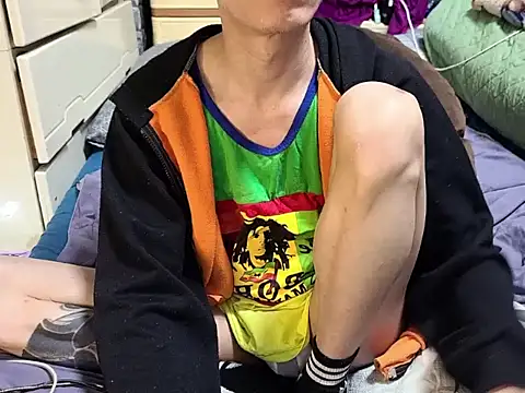 Snapshot of JJjing chatting on March 8, 2026, 8:01 pm JJjing online show from March 8, 2026, 8:01 pm