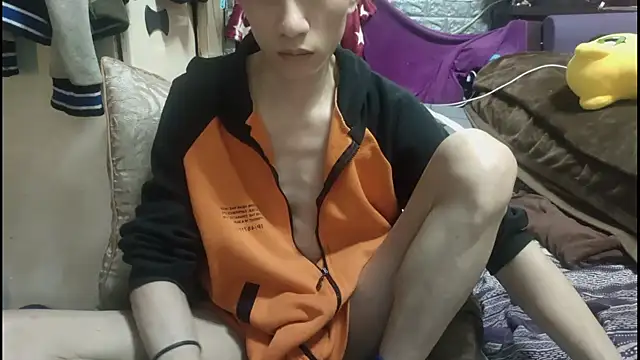 Snapshot of JJjing chatting on February 6, 2026, 8:49 pm JJjing online show from February 6, 2026, 8:49 pm