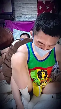 Snapshot of JJjing chatting on March 19, 2026, 1:49 am JJjing online show from March 19, 2026, 1:49 am