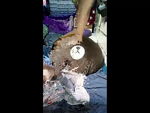 Snapshot of JJjing chatting on March 1, 2026, 7:14 pm JJjing online show from March 1, 2026, 7:14 pm