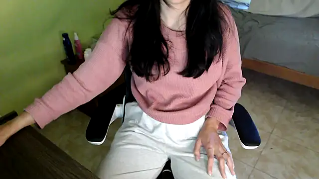 Snapshot of samantha_s69 chatting on February 16, 2026, 2:16 pm samantha s69 online show from February 16, 2026, 2:16 pm