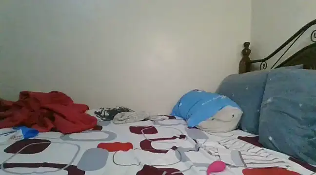 Sonnia  online show from February 17, 2025, 8:49 pm