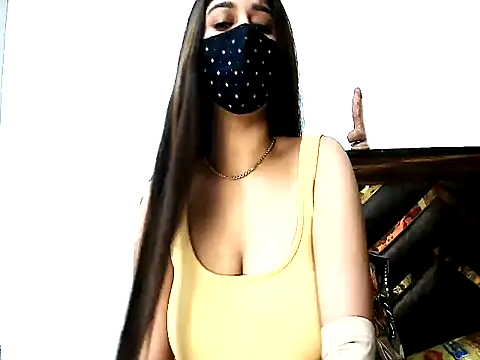 Gloie4u online show from February 21, 2026, 10:39 am