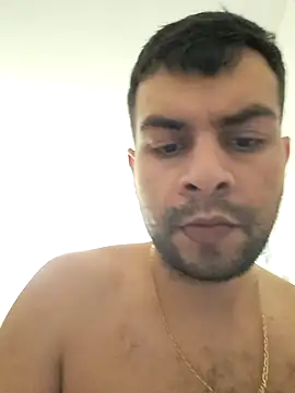 hornny1995 online show from February 15, 2026, 2:27 pm