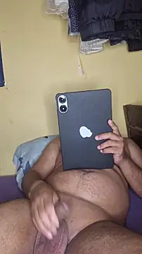 xpaceluna online show from February 9, 2026, 3:59 am