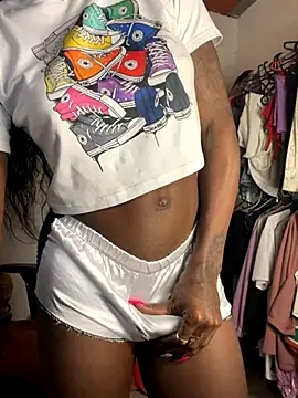 Snapshot of Richchocolatesweet_ chatting on September 9, 2025, 2:54 am Richchocolatesweet online show from September 9, 2025, 2:54 am