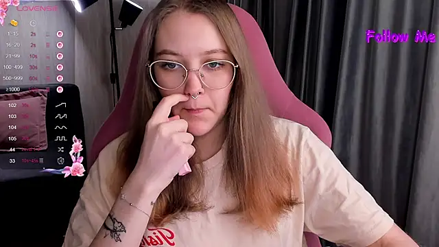 bunny bubble online show from October 23, 2025, 11:14 pm