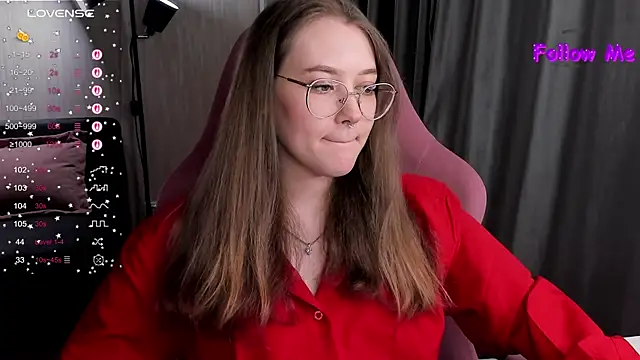 Snapshot of bunny_bubble chatting on January 5, 2026, 11:52 pm bunny bubble online show from January 5, 2026, 11:52 pm