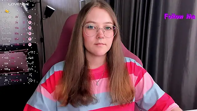 Snapshot of bunny_bubble chatting on January 8, 2026, 11:22 pm bunny bubble online show from January 8, 2026, 11:22 pm