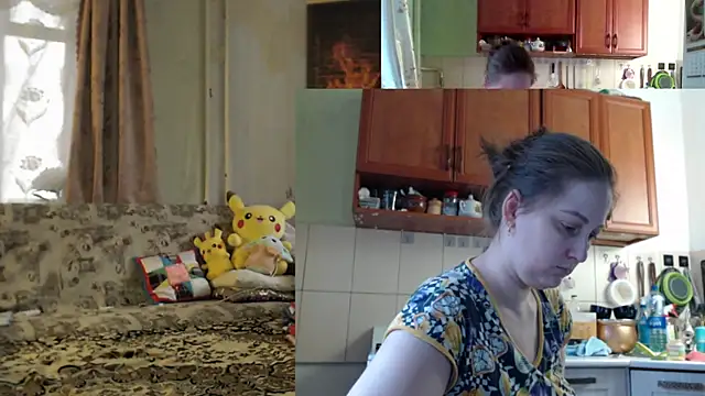 Snapshot of Sakura_Green chatting on November 12, 2025, 7:01 am Sakura Green online show from November 12, 2025, 7:01 am