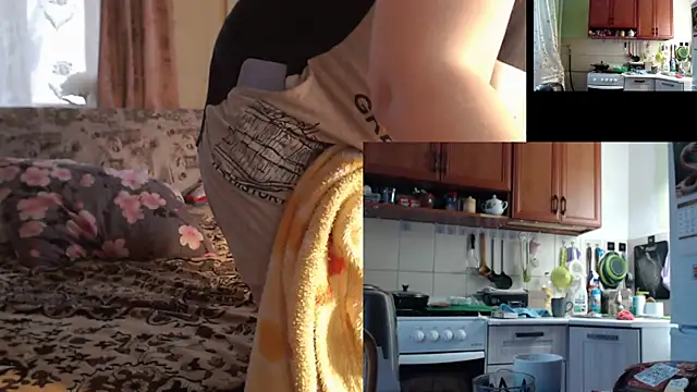 Snapshot of Sakura_Green chatting on November 7, 2025, 7:57 am Sakura Green online show from November 7, 2025, 7:57 am