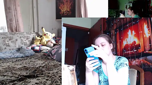 Snapshot of Sakura_Green chatting on October 19, 2025, 11:13 am Sakura Green online show from October 19, 2025, 11:13 am