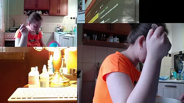 Snapshot of Sakura_Green chatting on November 15, 2025, 6:50 am Sakura Green online show from November 15, 2025, 6:50 am