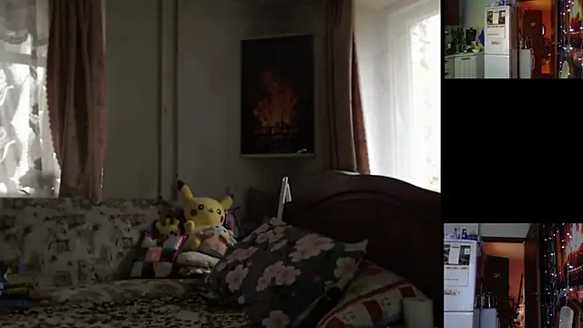 Snapshot of Sakura_Green chatting on October 26, 2025, 8:26 am Sakura Green online show from October 26, 2025, 8:26 am