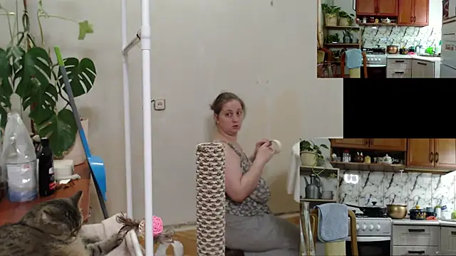 Snapshot of Sakura_Green chatting on November 25, 2025, 4:18 pm Sakura Green online show from November 25, 2025, 4:18 pm