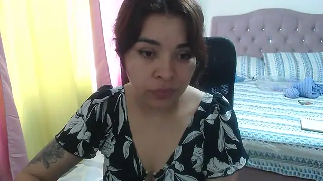 Ana Bella91 online show from June 3, 2026, 6:45 pm