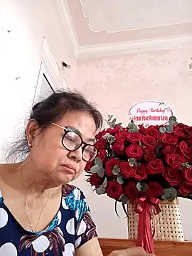 Snapshot of Hotestlove chatting on March 18, 2026, 1:53 am Hotestlove online show from March 18, 2026, 1:53 am