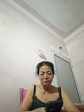 Snapshot of Hotestlove chatting on July 7, 2026, 6:47 am Hotestlove online show from July 7, 2026, 6:47 am