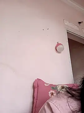 Snapshot of Hotestlove chatting on February 10, 2026, 8:35 am Hotestlove online show from February 10, 2026, 8:35 am