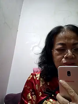 Hotestlove online show from March 20, 2025, 1:26 pm